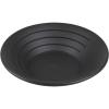 image:imageStansport Plastic Gold Pan Large 608Black
