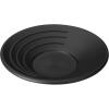 image:imageStansport Plastic Gold Pan Medium 607 14inch Multicolor