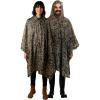 image:imageStansport Vinyl PonchoCamo