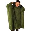 image:imageStansport Vinyl PonchoOlive Drab