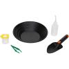 image:imageStansport Youth Gold Panning Kit Assorted 12 l x 3 w x 12 h