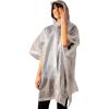 image:imageStansport Youth Hooded Peva Poncho