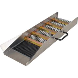image:imageStansport Aluminum Sluice Box30inch