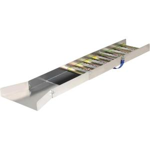image:imageStansport Aluminum Sluice Box50inch