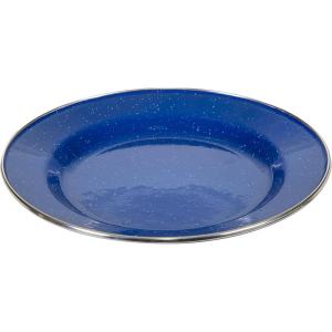 image:imageStansport Camping PlateBlue Enamel