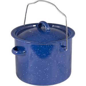 image:imageStansport Enamel Cook Pot32 Quarts