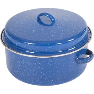 image:imageStansport Enamel Cook Pot5 quart