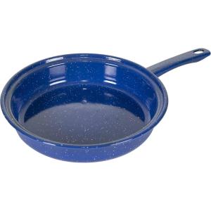 image:imageStansport Enamel Fry Pan 10 Diameter 10865