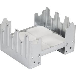 image:imageStansport FoldUp Back Packer Stove  Silver