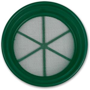 image:imageStansport Gold Panning Classifier 18 Stainless Steel Mesh 6056406