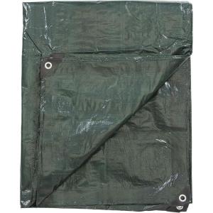 image:imageStansport MediumDuty RipStop Tarp 8 x 10  Dark Green T810  Medium Duty Waterproof for Outdoor Camping  5 Mil Thick Durable and Reliable Cover for All Your Camping Needs16 X 20Feet