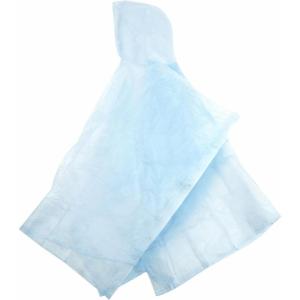 image:imageStansport Vinyl PonchoClear