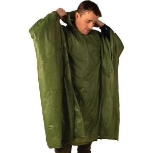 image:imageStansport Vinyl PonchoOlive Drab