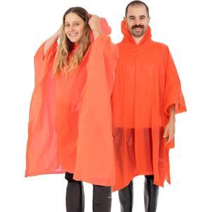 image:imageStansport Vinyl PonchoOrange