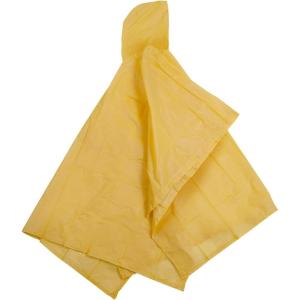 image:imageStansport Vinyl PonchoYellow