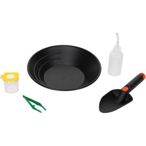 image:imageStansport Youth Gold Panning Kit Assorted 12 l x 3 w x 12 h