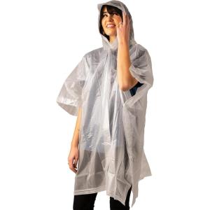 image:imageStansport Youth Hooded Peva Poncho