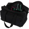 image:imageCotton Canvas Tool Bag  Black