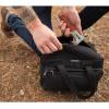 image:imageCotton Canvas Tool Bag  Black