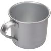 image:imageStansport Aluminum Drink Cups  2 PackSilver