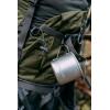 image:imageStansport Aluminum Drink Cups  2 PackSilver