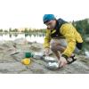 image:imageStansport Deluxe Polished Outside Aluminum Cook Set 8Piece