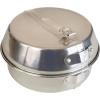 image:imageStansport Deluxe Polished Outside Aluminum Cook Set 8Piece