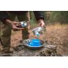 image:imageStansport Heavy Duty Aluminum Cook Set 1 Person 250P