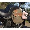 image:imageStansport Saddle BagOlive Green