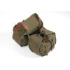 image:imageStansport Saddle BagOlive Green