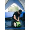 image:imageStansport Side Release Buckle with Slider275 L x 275 W x 044 H
