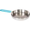 image:imageStansport Stainless Steel Camping Cookware Set  Durable Nesting Mess Kit for Backpacking Hiking amp Outdoor Cooking  Compact Portable Pot amp Pan with Carry Bag  Multiple Sizes for Family to Solo Use4 Piece