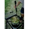 image:imageStansport Stainless Steel Camping Cookware Set  Durable Nesting Mess Kit for Backpacking Hiking amp Outdoor Cooking  Compact Portable Pot amp Pan with Carry Bag  Multiple Sizes for Family to Solo Use7 Piece