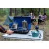 image:imageStansport Stainless Steel Camping Cookware Set  Durable Nesting Mess Kit for Backpacking Hiking amp Outdoor Cooking  Compact Portable Pot amp Pan with Carry Bag  Multiple Sizes for Family to Solo Use12 Piece