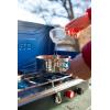image:imageStansport Stainless Steel Camping Cookware Set  Durable Nesting Mess Kit for Backpacking Hiking amp Outdoor Cooking  Compact Portable Pot amp Pan with Carry Bag  Multiple Sizes for Family to Solo Use4 Piece