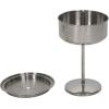 image:imageStansport Stainless Steel Percolator Coffee Pot 9 Cups 2769 Silver28 Cups