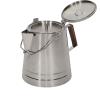 image:imageStansport Stainless Steel Percolator Coffee Pot 9 Cups 2769 Silver28 Cups
