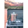 image:imageStansport Stainless Steel Percolator Coffee Pot 9 Cups 2769 Silver9 Cups