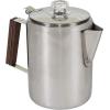 image:imageStansport Stainless Steel Percolator Coffee Pot 9 Cups 2769 Silver9 Cups
