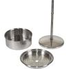 image:imageStansport Stainless Steel Percolator Coffee Pot 9 Cups 2769 Silver9 Cups