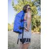 image:imageStansport Waterproof Dry Gear Backpack 30 L 793 Gallon Blue 470