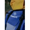 image:imageStansport Waterproof Dry Gear Duffel Bag  65 Liter 1982 Gallon