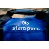 image:imageStansport Waterproof Dry Gear Duffel Bag  65 Liter 1982 Gallon