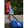 image:imageStansport Waterproof Dry Gear Duffel Bag  65 Liter 1982 Gallon