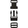 image:imageStansport Side Release Buckle with Slider225 L x 225 W x 022 H