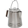 image:imageStansport Stainless Steel Percolator Coffee Pot 9 Cups 2769 Silver28 Cups