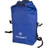 image:imageStansport Waterproof Dry Gear Backpack 30 L 793 Gallon Blue 470