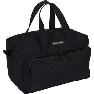 image:imageCotton Canvas Tool Bag  Black