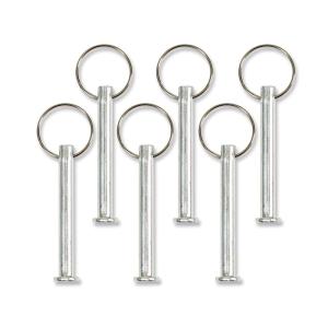 image:imageStansport Pack Frame Pins amp Rings CP3One Size
