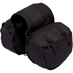 image:imageStansport Saddle BagBlack